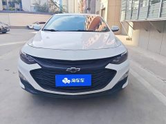 Chevrolet Malibu XL 535T Automatic Sharp Edition - фото 2