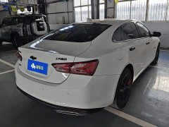 Chevrolet Malibu XL 535T Automatic Sharp Edition - фото 3