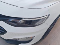 Chevrolet Malibu XL 535T Automatic Sharp Edition - фото 5