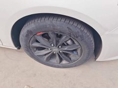 Chevrolet Malibu XL 535T Automatic Sharp Edition - фото 6