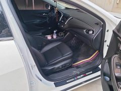Chevrolet Malibu XL 535T Automatic Sharp Edition - фото 8