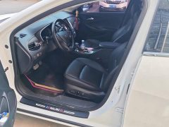 Chevrolet Malibu XL 535T Automatic Sharp Edition - фото 9