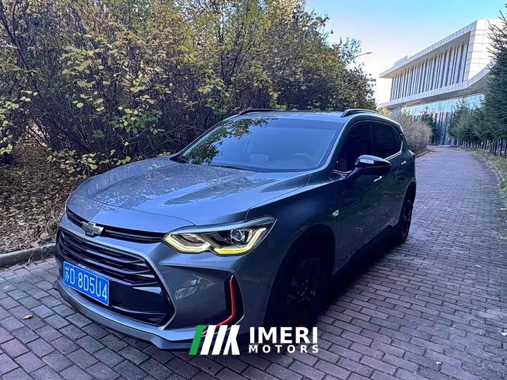 Volkswagen Viloran Mild Hybrid Redline 530T Automatic Luxury Edition (5 2 Seating) - ავტომობილი ჩინეთიდან