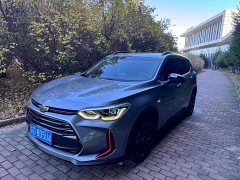 Volkswagen Viloran Mild Hybrid Redline 530T Automatic Luxury Edition (5 2 Seating) - ფოტო 1