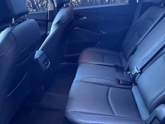 Volkswagen Viloran Mild Hybrid Redline 530T Automatic Luxury Edition (5 2 Seating) - ფოტო 10