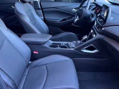 Volkswagen Viloran Mild Hybrid Redline 530T Automatic Luxury Edition (5 2 Seating) - ფოტო 12