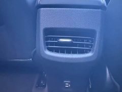 Volkswagen Viloran Mild Hybrid Redline 530T Automatic Luxury Edition (5 2 Seating) - ფოტო 13