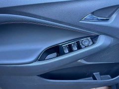 Volkswagen Viloran Mild Hybrid Redline 530T Automatic Luxury Edition (5 2 Seating) - ფოტო 14