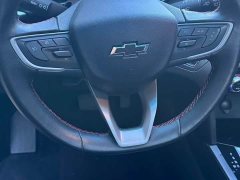 Volkswagen Viloran Mild Hybrid Redline 530T Automatic Luxury Edition (5 2 Seating) - ფოტო 16