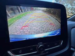 Volkswagen Viloran Mild Hybrid Redline 530T Automatic Luxury Edition (5 2 Seating) - ფოტო 18
