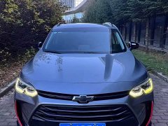 Volkswagen Viloran Mild Hybrid Redline 530T Automatic Luxury Edition (5 2 Seating) - ფოტო 2