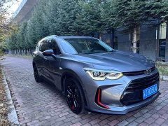 Volkswagen Viloran Mild Hybrid Redline 530T Automatic Luxury Edition (5 2 Seating) - ფოტო 3
