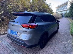 Volkswagen Viloran Mild Hybrid Redline 530T Automatic Luxury Edition (5 2 Seating) - ფოტო 4