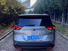 Volkswagen Viloran Mild Hybrid Redline 530T Automatic Luxury Edition (5 2 Seating) - ფოტო 5