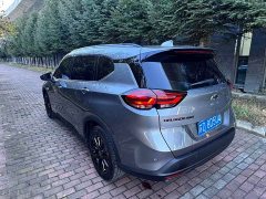 Volkswagen Viloran Mild Hybrid Redline 530T Automatic Luxury Edition (5 2 Seating) - ფოტო 6