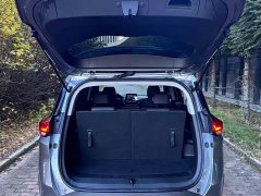 Volkswagen Viloran Mild Hybrid Redline 530T Automatic Luxury Edition (5 2 Seating) - ფოტო 7