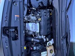 Volkswagen Viloran Mild Hybrid Redline 530T Automatic Luxury Edition (5 2 Seating) - ფოტო 8