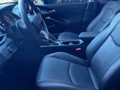 Volkswagen Viloran Mild Hybrid Redline 530T Automatic Luxury Edition (5 2 Seating) - ფოტო 9