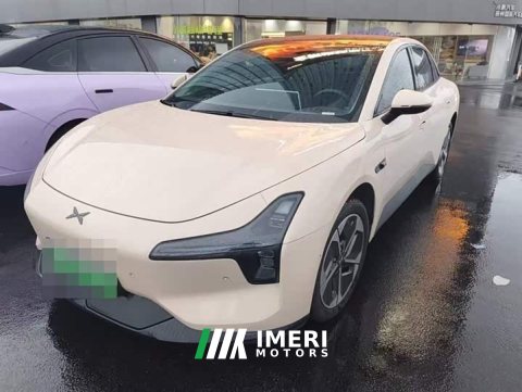 2025 Xpeng Xiaopeng MONA M03 620 Extended Range - ავტომობილი ჩინეთიდან