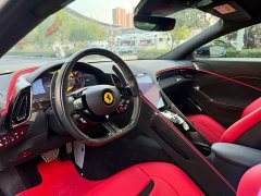 Ferrari Roma 3.9T V8 - photo 4