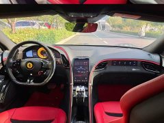 Ferrari Roma 3.9T V8 - photo 5