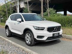 Volvo XC40 T3 Smart Fashion Edition - photo 3