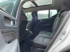 Volvo XC40 T3 Smart Fashion Edition - photo 6