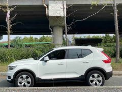 Volvo XC40 T3 Smart Fashion Edition - photo 7