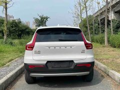 Volvo XC40 T3 Smart Fashion Edition - photo 9