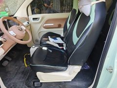 Wuling Hongguang MINIEV Third Generation 215km Youth Edition - photo 11