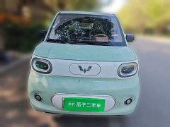 Wuling Hongguang MINIEV Third Generation 215km Youth Edition - photo 2