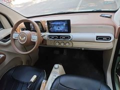Wuling Hongguang MINIEV Third Generation 215km Youth Edition - photo 5