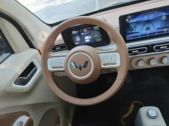 Wuling Hongguang MINIEV Third Generation 215km Youth Edition - photo 6