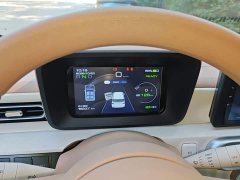 Wuling Hongguang MINIEV Third Generation 215km Youth Edition - photo 7