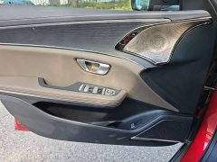 BYD Han EV Dual Motor High Performance Flagship - ფოტო 12