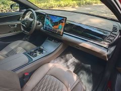 BYD Han EV Dual Motor High Performance Flagship - ფოტო 13