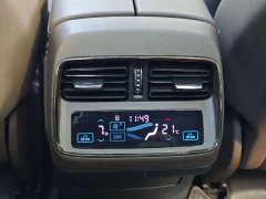 BYD Han EV Dual Motor High Performance Flagship - ფოტო 14