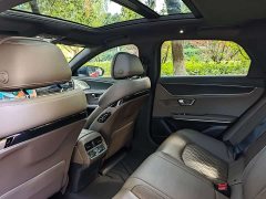 BYD Han EV Dual Motor High Performance Flagship - ფოტო 15