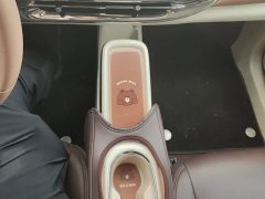 Wuling Binguo 333km Lingxi Connected Edition - photo 15