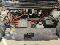 Wuling Binguo 333km Lingxi Connected Edition - photo 9