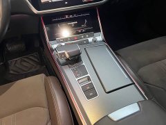 Audi A7L 45TFSI S-line Dream Edition Fluid Crystal Package - photo 11