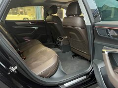 Audi A7L 45TFSI S-line Dream Edition Fluid Crystal Package - photo 12