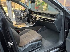 Audi A7L 45TFSI S-line Dream Edition Fluid Crystal Package - photo 13