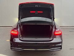 Audi A7L 45TFSI S-line Dream Edition Fluid Crystal Package - photo 16