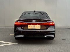 Audi A7L 45TFSI S-line Dream Edition Fluid Crystal Package - photo 18