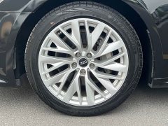 Audi A7L 45TFSI S-line Dream Edition Fluid Crystal Package - photo 3