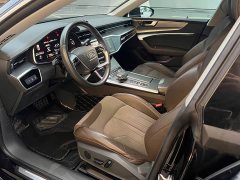 Audi A7L 45TFSI S-line Dream Edition Fluid Crystal Package - photo 4