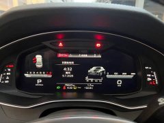 Audi A7L 45TFSI S-line Dream Edition Fluid Crystal Package - photo 5