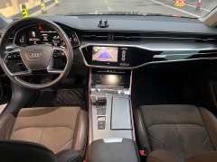 Audi A7L 45TFSI S-line Dream Edition Fluid Crystal Package - photo 8
