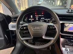 Audi A7L 45TFSI S-line Dream Edition Fluid Crystal Package - photo 9